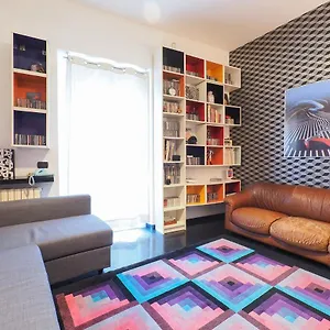 Apartamento Primopiano - Ascanio 