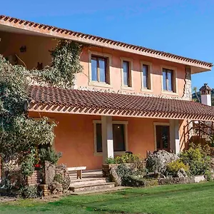 Agroturismo Sa Tanchitta 