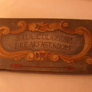 Hotel Nizza, Florence