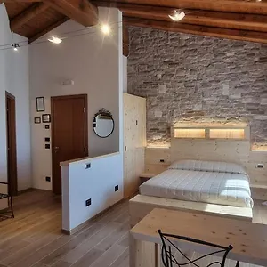 Agroturismo Gli Ulivi 