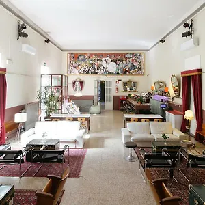 Auberge de jeunesse Tasso, Florence