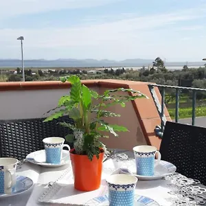 Сasa de vacaciones Rosa 