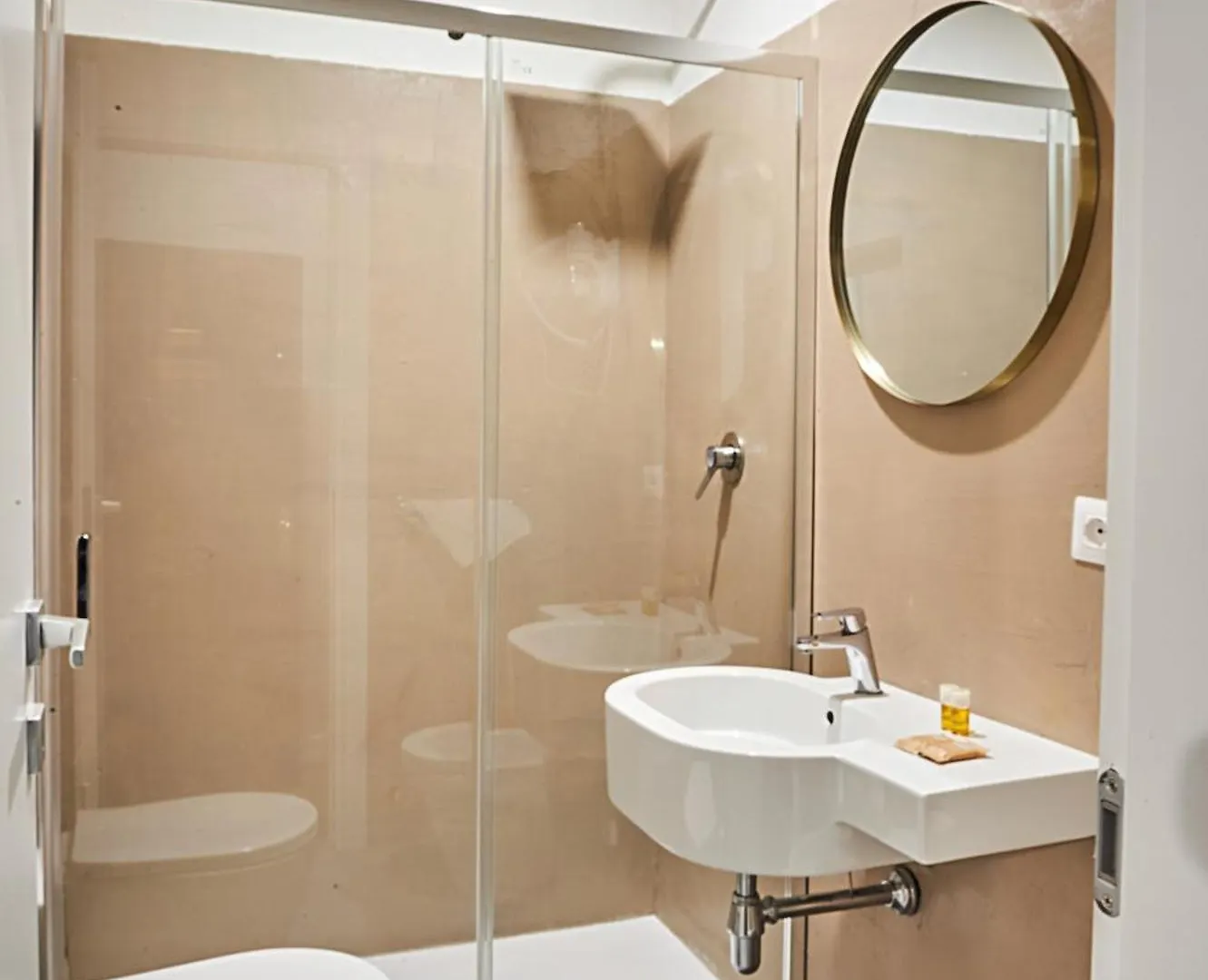 Hotel Brooklyn - Ex Hotel Lombardi Florence