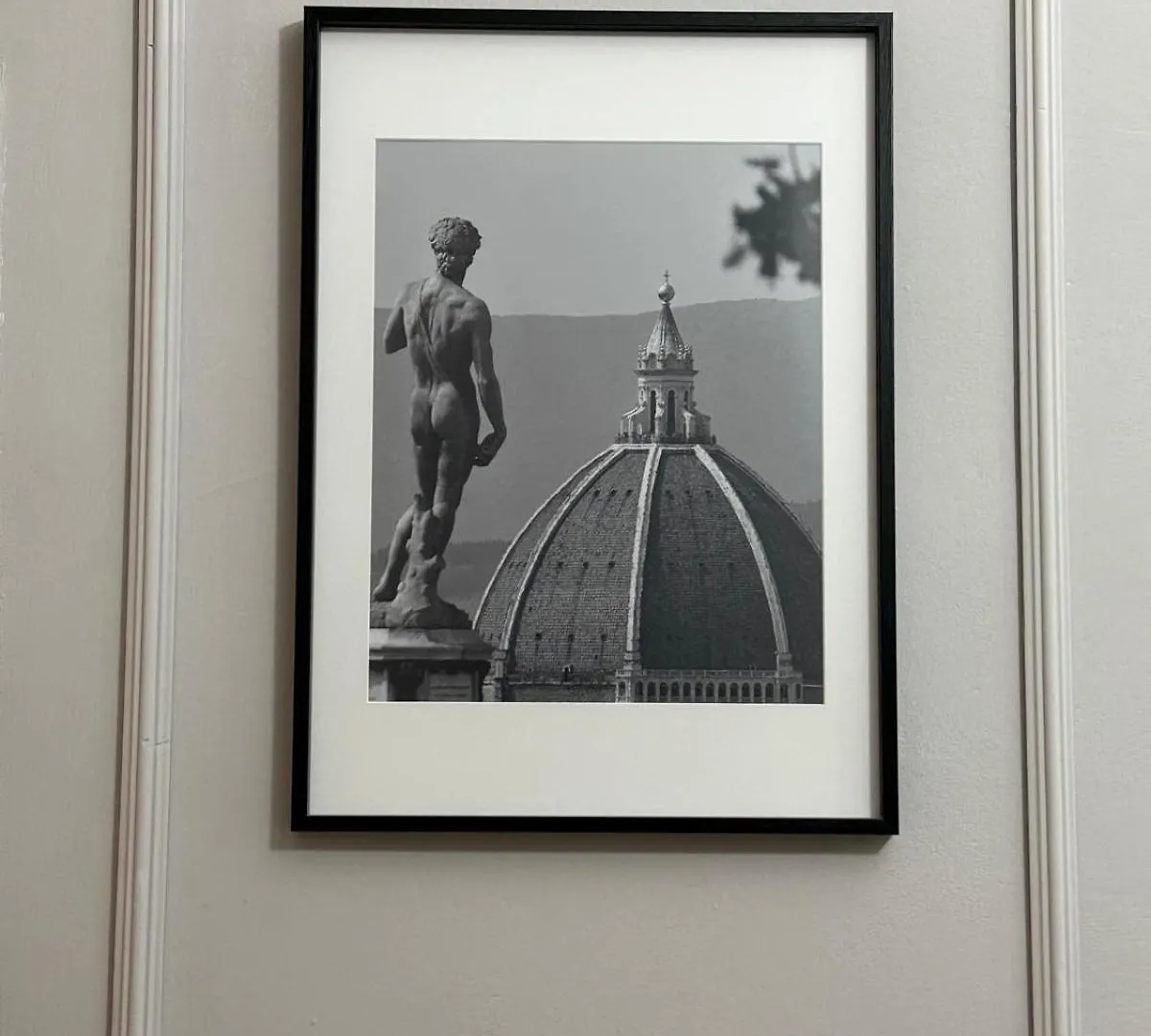 Hotel Brooklyn - Ex Hotel Lombardi Florence Italy