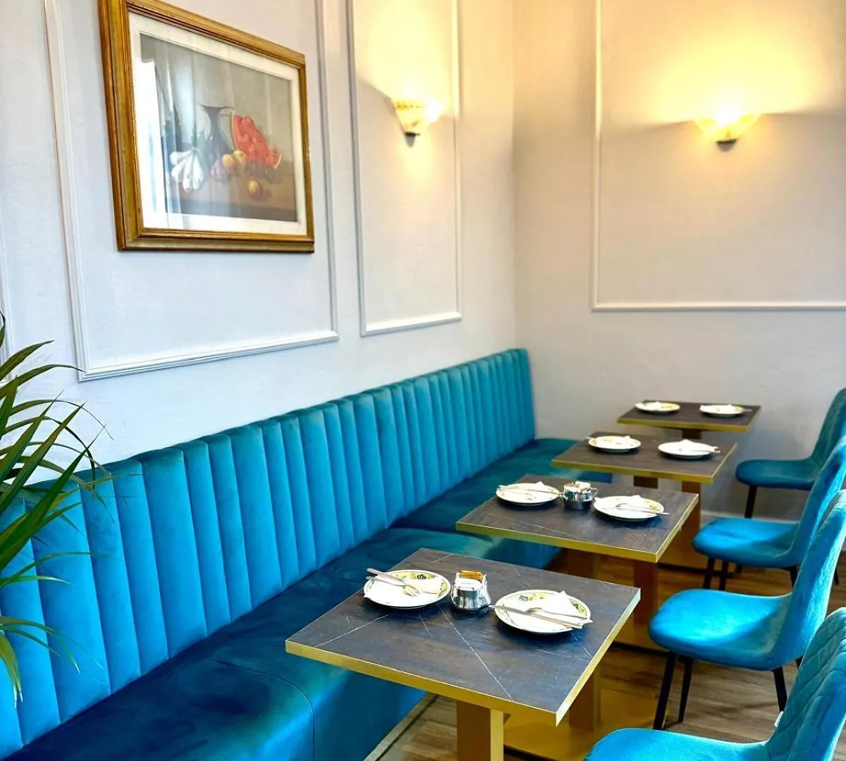Hotel Brooklyn - Ex Hotel Lombardi Florence