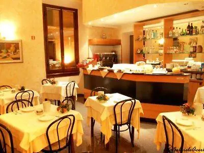 Hotel Brooklyn - Ex Hotel Lombardi Florenz 2*,  Italien