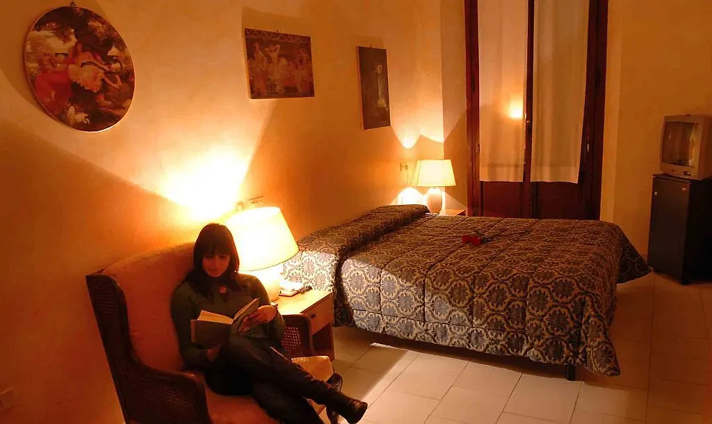 Hotel Brooklyn - Ex Hotel Lombardi Florence