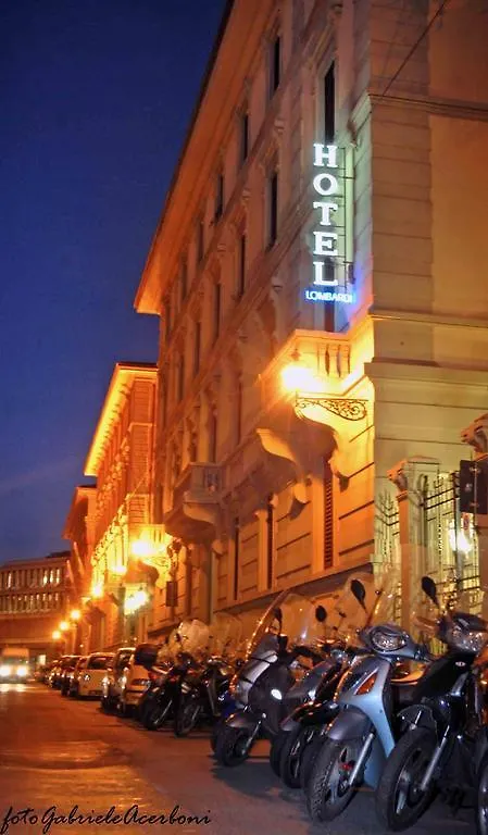 **  Hotel Brooklyn - Ex Hotel Lombardi Florence Italy