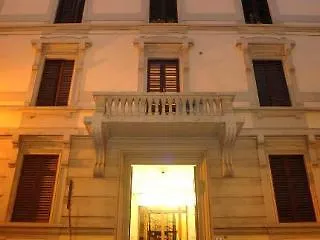 Hotel Brooklyn - Ex Hotel Lombardi Florenz