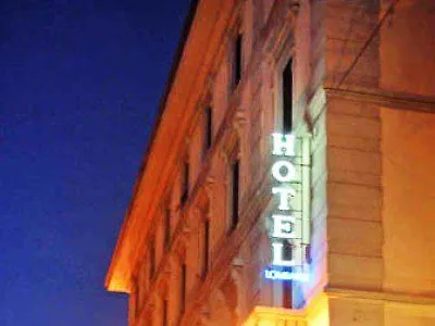 Hotel Brooklyn - Ex Hotel Lombardi Florence