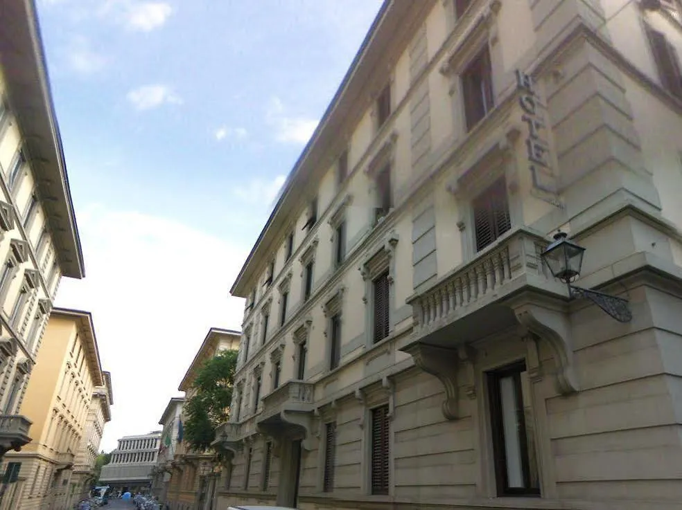Hotel Brooklyn - Ex Hotel Lombardi Florence
