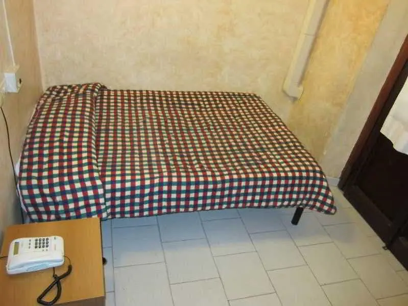 Hotel Brooklyn - Ex Hotel Lombardi Florenz