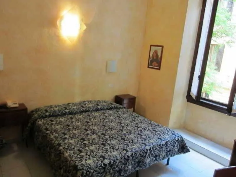 Hotel Brooklyn - Ex Hotel Lombardi Florenz Italien