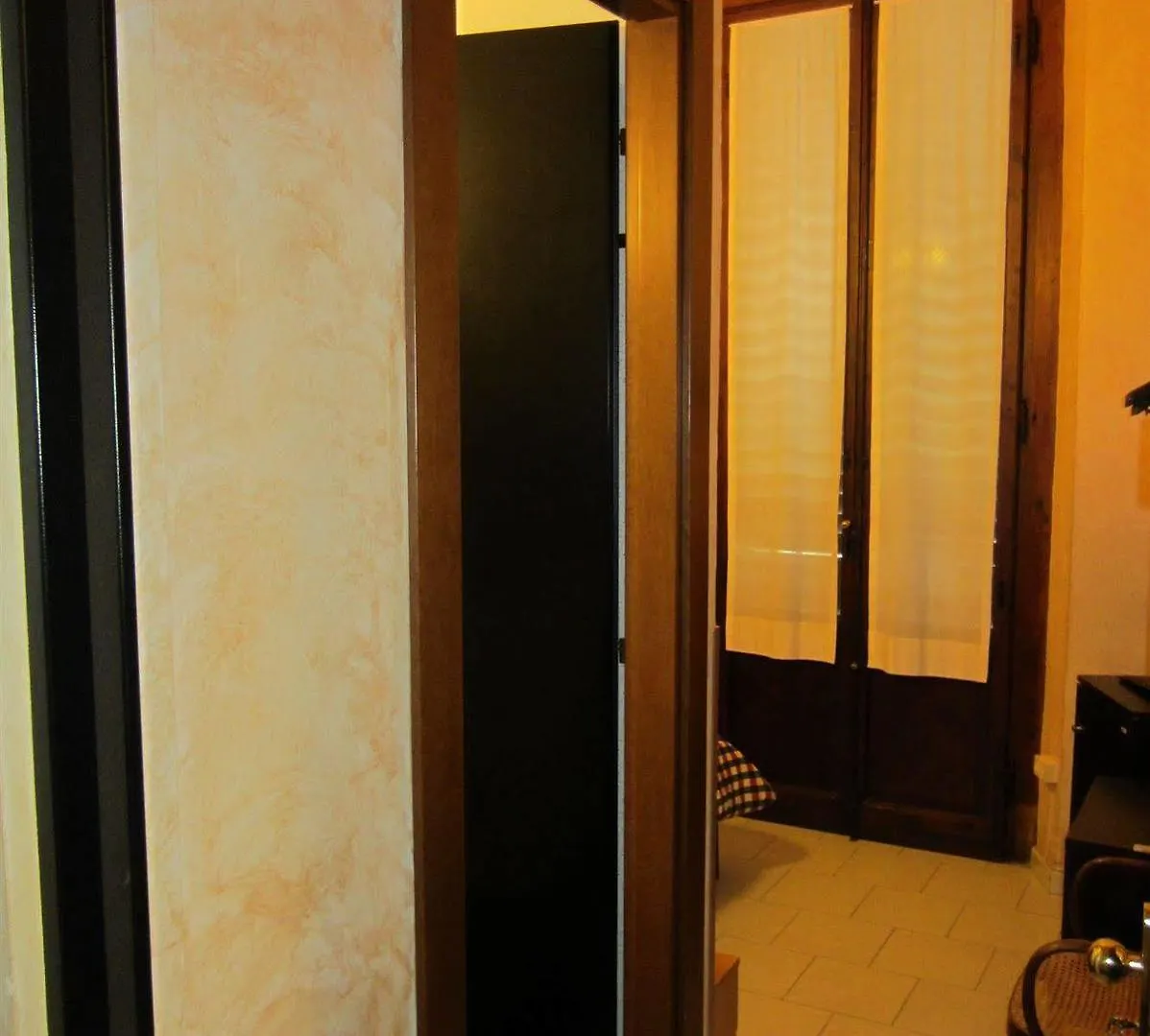 Hotel Brooklyn - Ex Hotel Lombardi Florenz 2*,  Italien