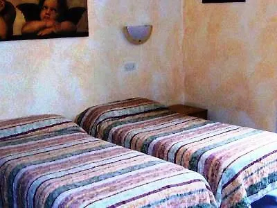 Hotel Brooklyn - Ex Hotel Lombardi Florenz Italien