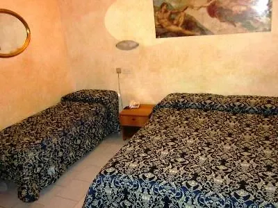 Hotel Brooklyn - Ex Hotel Lombardi Florenz