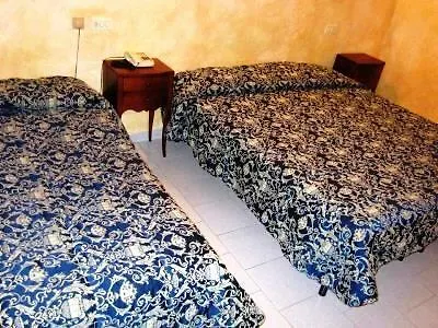 Hotel Brooklyn - Ex Hotel Lombardi Florenz 2*,  Italien
