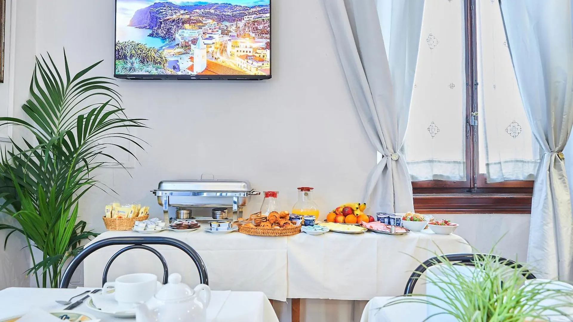 Hotel Brooklyn - Ex Hotel Lombardi Florence