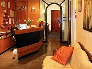 Hotel Brooklyn - Ex Hotel Lombardi Florence 2*,  Italie