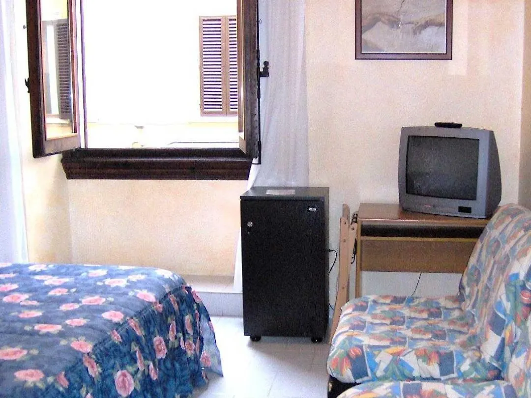 Hotel Brooklyn - Ex Hotel Lombardi Florence