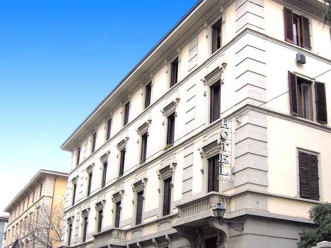 Hotel Brooklyn - Ex Hotel Lombardi Florence 2*,  Italie