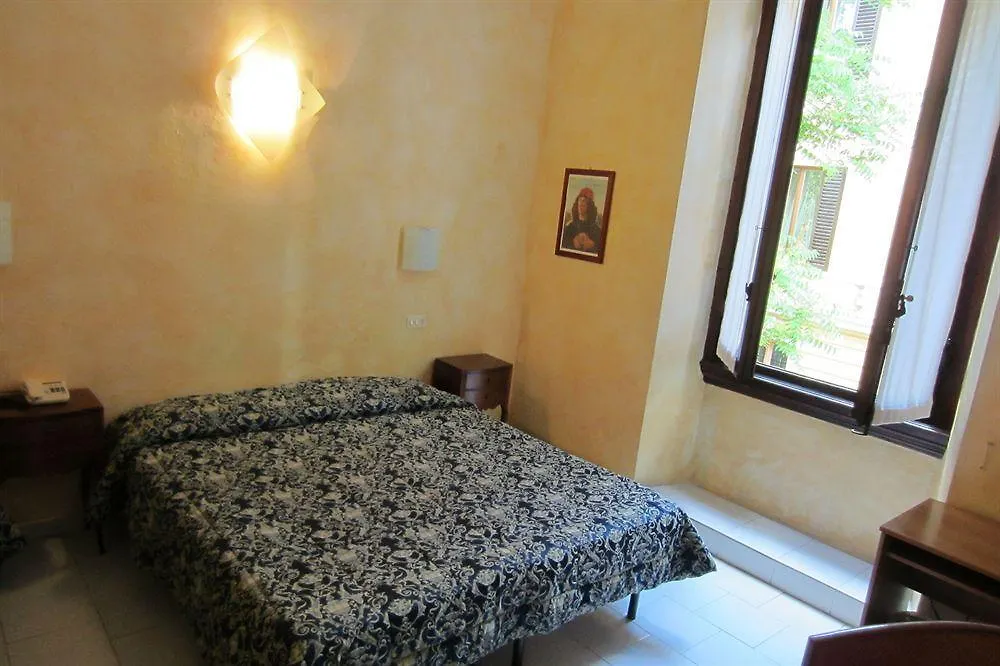 Hotel Brooklyn - Ex Hotel Lombardi Florence