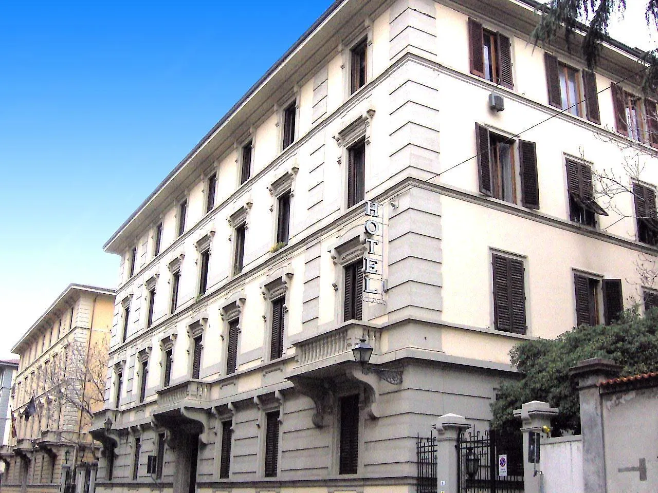 Hotel Brooklyn - Ex Hotel Lombardi Florence