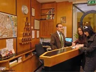 Hotel Brooklyn - Ex Hotel Lombardi Florence