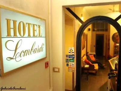 Hotel Brooklyn - Ex Hotel Lombardi Florence