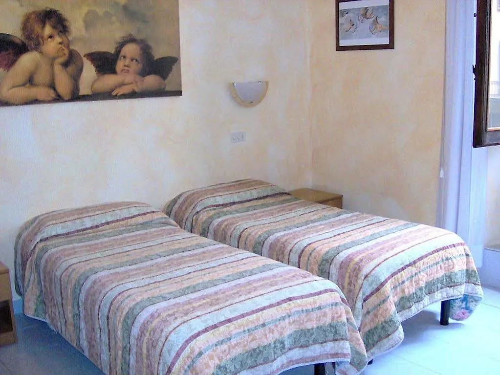 Hotel Brooklyn - Ex Hotel Lombardi Florence