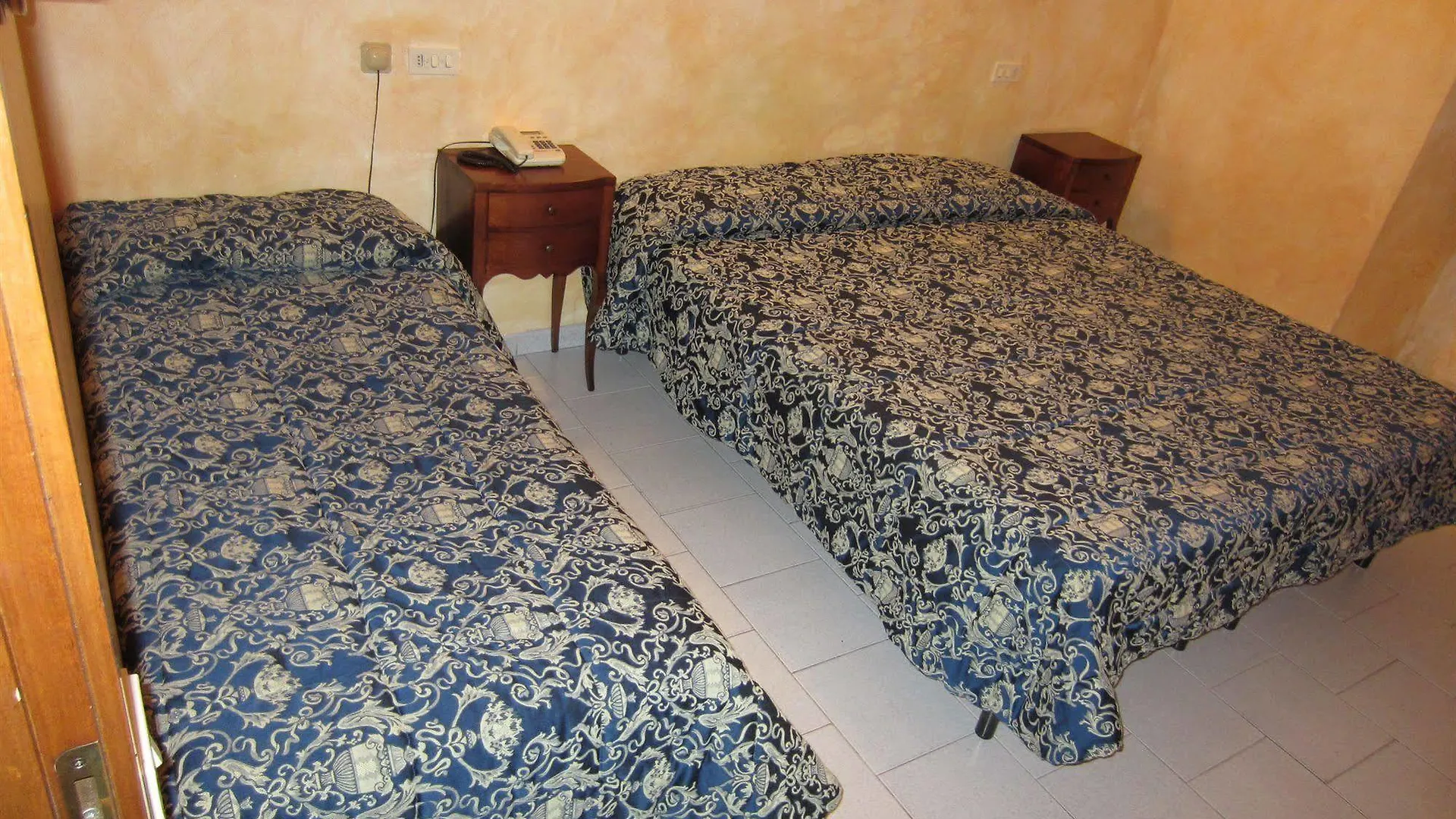 Hotel Brooklyn - Ex Hotel Lombardi Florence