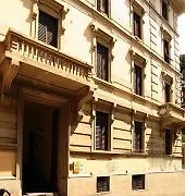 Hotel Brooklyn - Ex Hotel Lombardi Florence